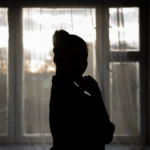 Att leva med depression – möt Rebecca